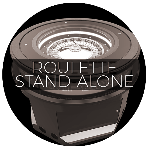 Roulette stand-alone