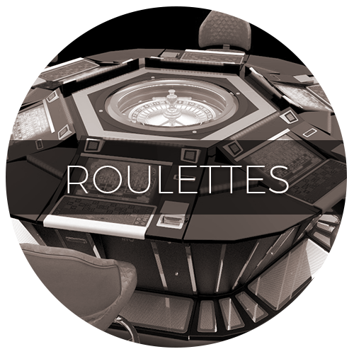 Rouletts