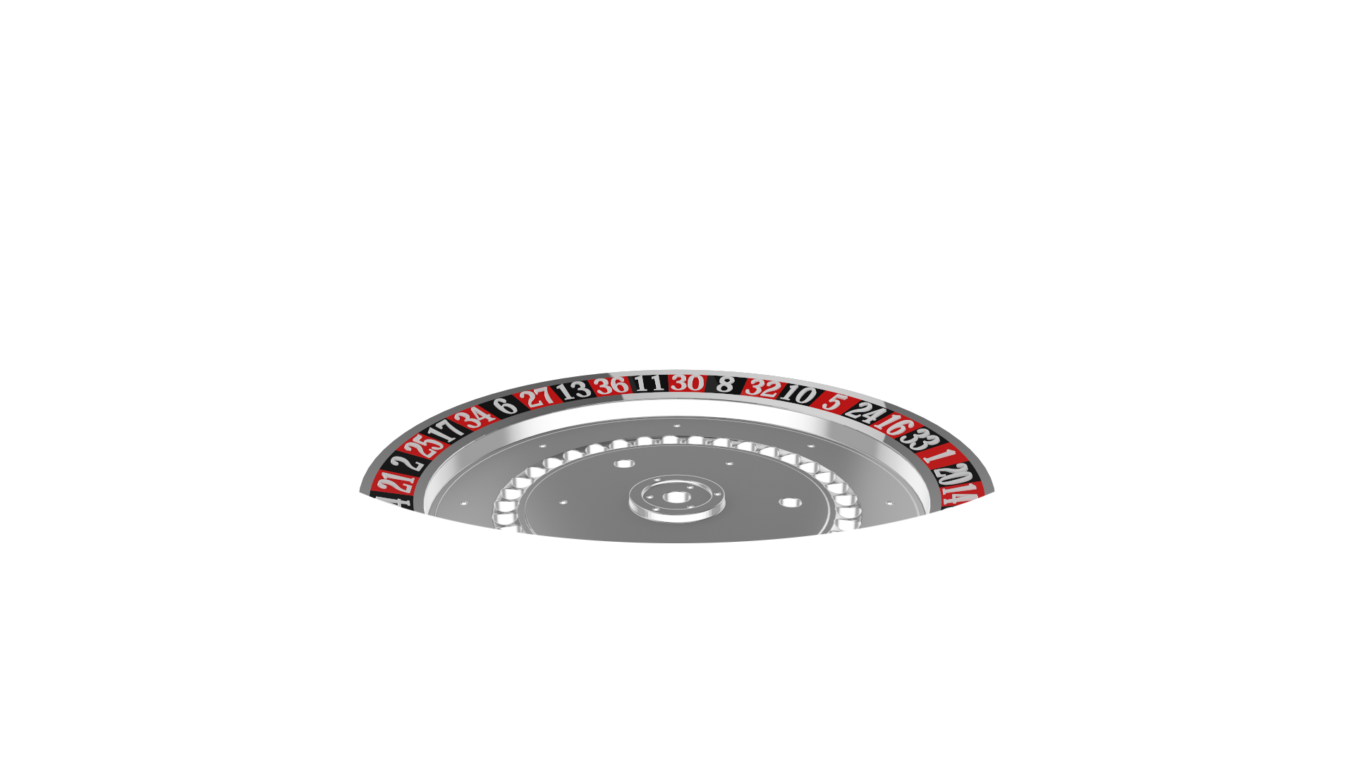 delovi ruleta